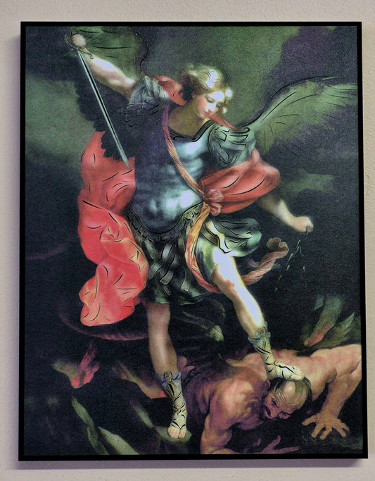 071L St Michael